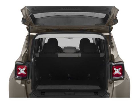 Certified 2018 Jeep Renegade Sport w/ Power & Air Group image 12