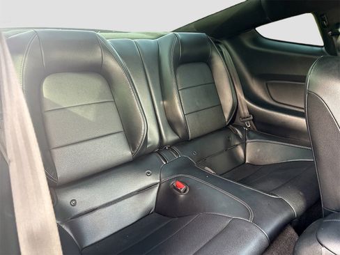 Used 2021 Ford Mustang GT Premium w/ Black Accent Package image 25