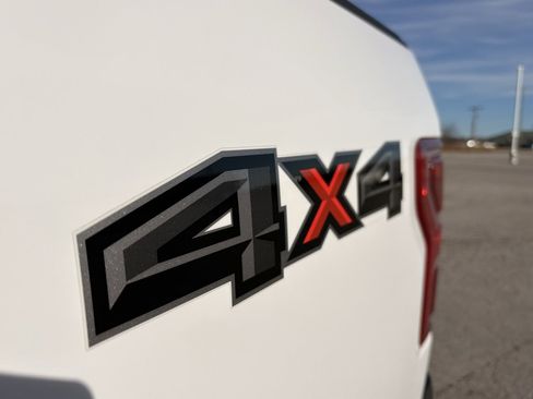 Used 2019 Ford F150 XLT w/ Equipment Group 301A Mid image 9