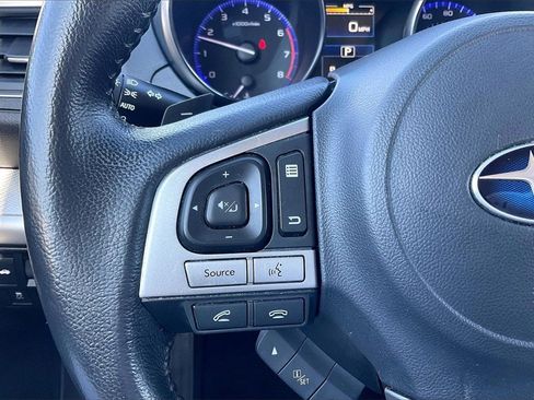 Used 2015 Subaru Legacy 2.5i Premium image 18