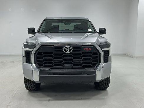 Used 2023 Toyota Tundra SR5 image 9