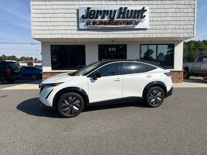 Used 2023 Nissan Ariya FWD