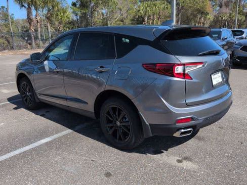 New 2026 Acura RDX image 6