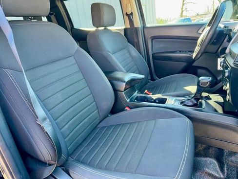 Used 2021 Ford Ranger XL w/ Equipment Group 101A High image 9