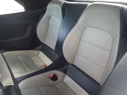 Used 2024 Ford Mustang Premium RWD image 10