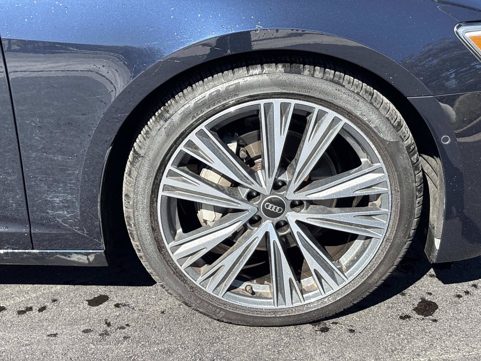 Used 2021 Audi A6 2.0T Premium w/ Convenience Package AWD/4WD image 10