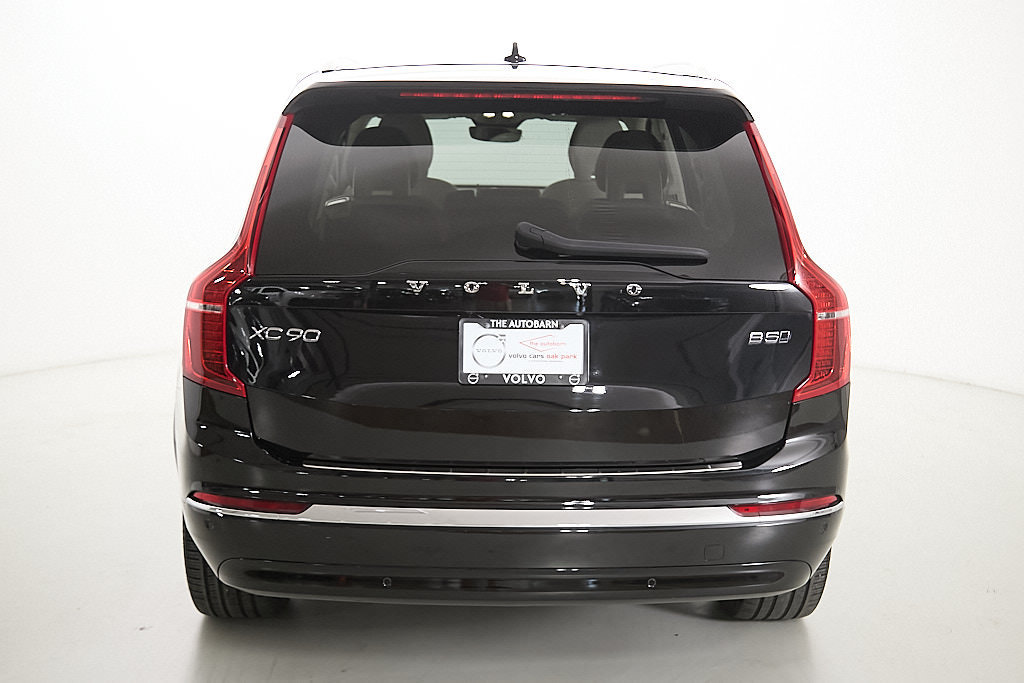 Certified 2024 Volvo XC90 B5 Plus w/ Protection Package Premier AWD/4WD image 8