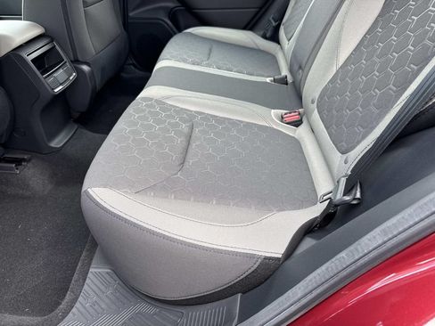 New 2026 Subaru Forester AWD/4WD image 15