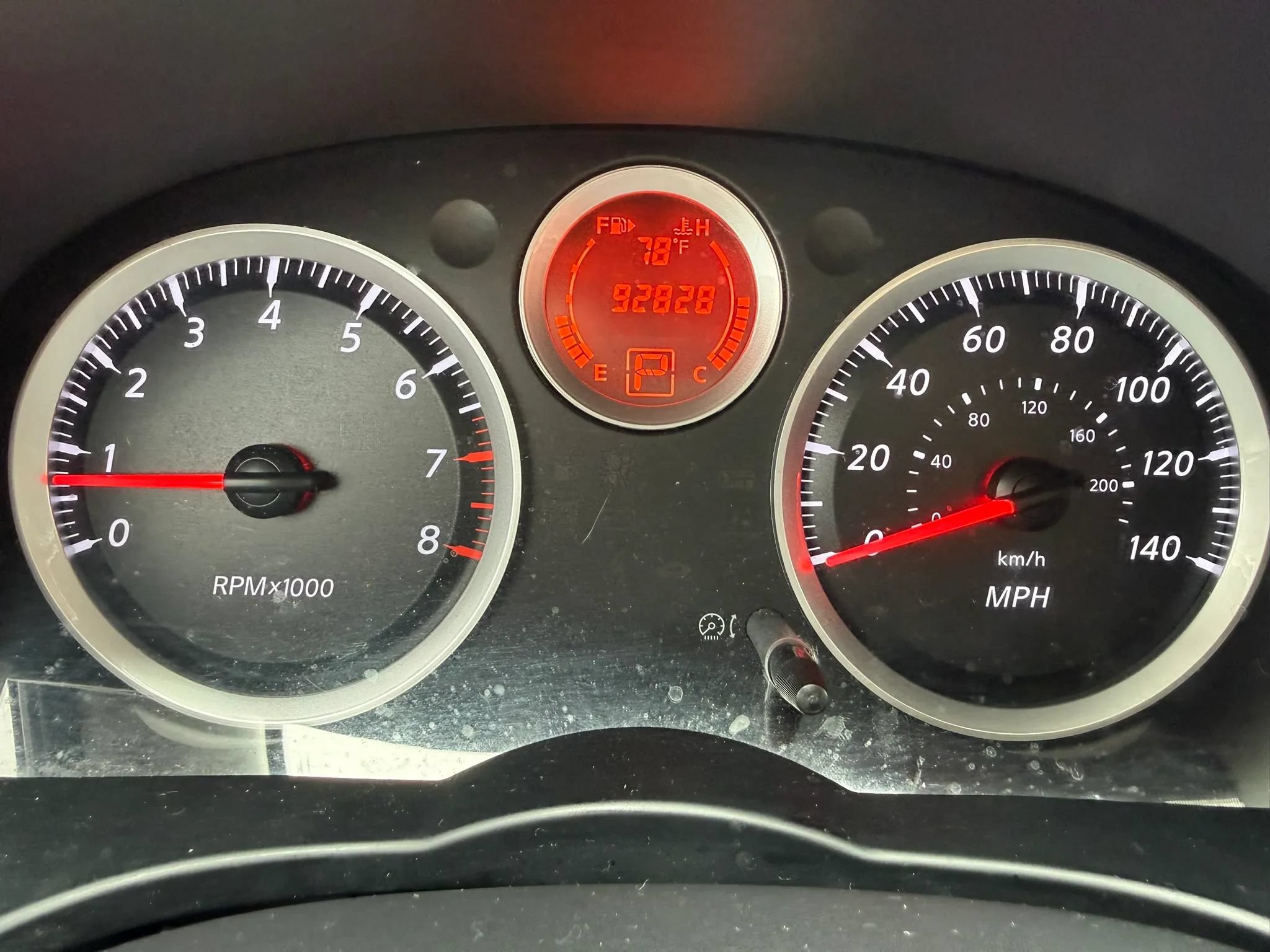 Used 2012 Nissan Sentra 2.0 S w/ Convenience Pkg FWD image 2