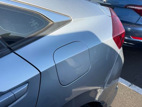 Used 2020 Honda Civic EX image 7