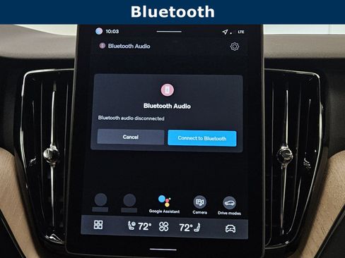 New 2026 Volvo XC60 T8 Plus w/ Climate Package image 21