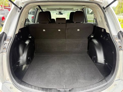 Used 2017 Toyota RAV4 XLE image 13