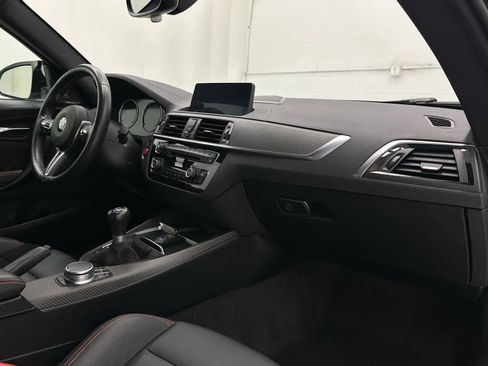 Used 2020 BMW M2 Competition w/ Executive Package RWD image 15