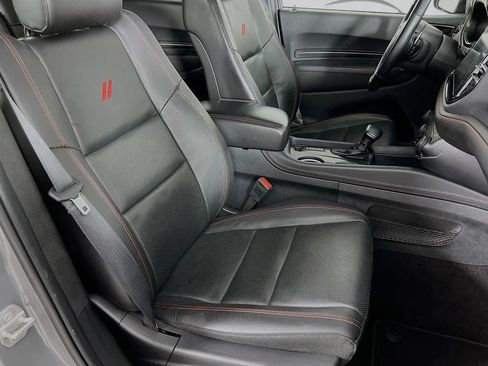 Used 2024 Dodge Durango R/T AWD/4WD image 31