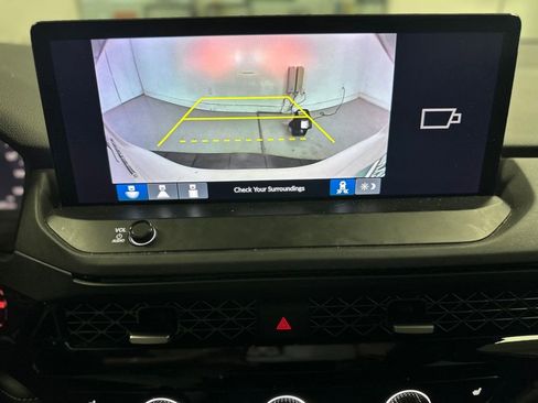 Used 2024 Honda Accord Sport image 6