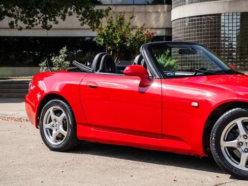Used 2003 Honda S2000 image 31