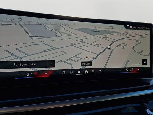 Certified 2026 BMW X5 xDrive40i image 18