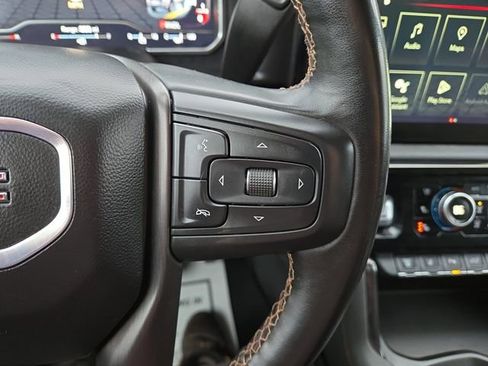 Used 2025 GMC Sierra 3500 AT4 w/ AT4 Premium Plus Package image 25