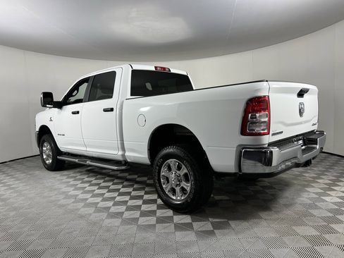 Certified 2024 RAM 2500 Big Horn image 8