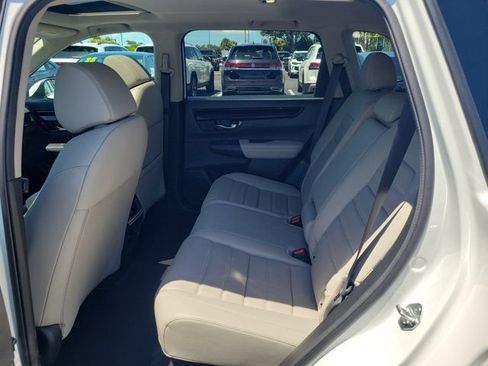 Certified 2024 Honda CR-V EX-L image 14