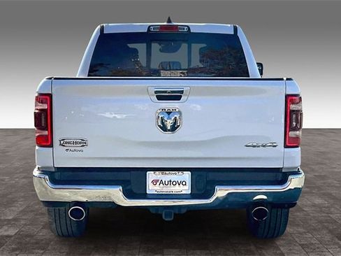 Used 2021 RAM 1500 Limited image 5