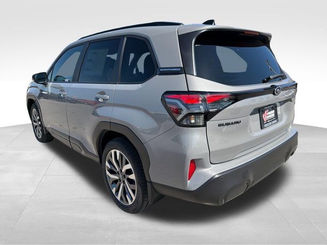 New 2026 Subaru Forester Touring AWD/4WD image 5