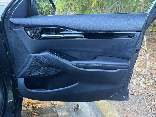 Certified 2025 Kia Seltos S FWD image 31