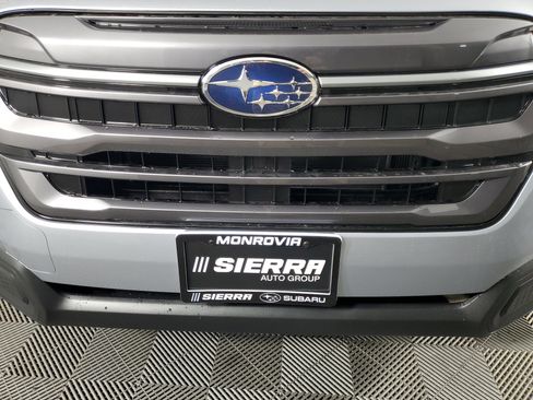 New 2026 Subaru Forester Premium image 10