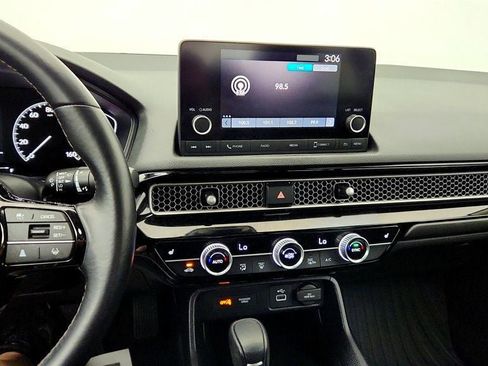 Used 2023 Honda Civic EX image 18