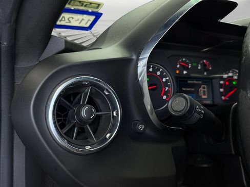 Used 2021 Chevrolet Camaro LT w/ RS Package RWD image 16