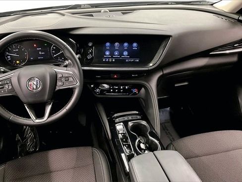 Used 2022 Buick Envision Preferred w/ Safety Package image 6