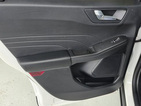 Used 2022 Ford Escape SEL FWD image 38
