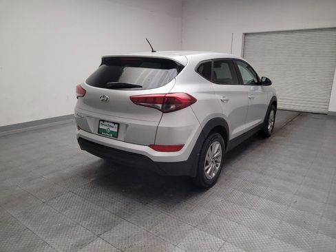 Used 2018 Hyundai Tucson SE FWD image 9