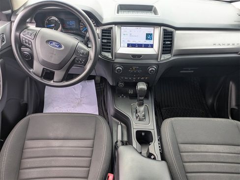 Used 2021 Ford Ranger XL w/ Equipment Group 101A High image 15