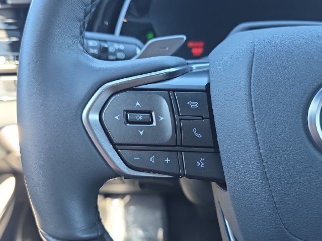 Used 2025 Lexus RX 350 Premium w/ Convenience Package AWD/4WD image 17