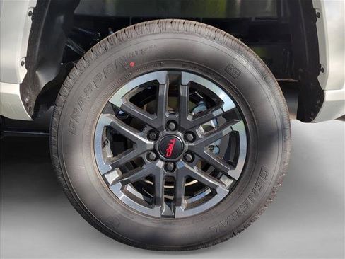 New 2026 Toyota Tacoma TRD Sport image 10