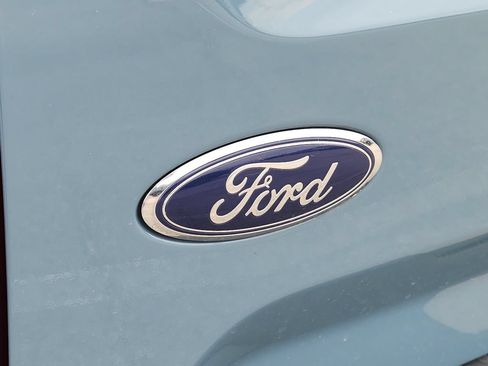 Used 2023 Ford Bronco Sport Outer Banks AWD/4WD image 8
