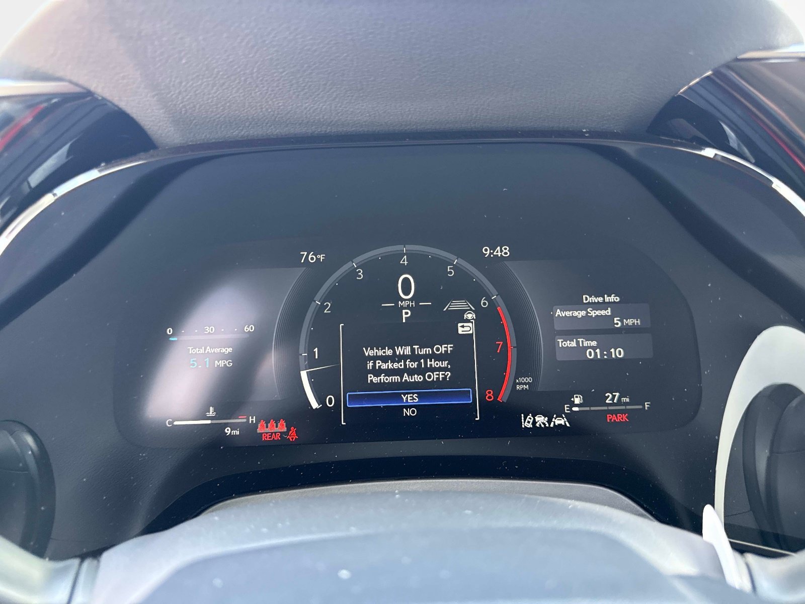New 2026 Lexus RX 350 Premium Plus FWD image 22