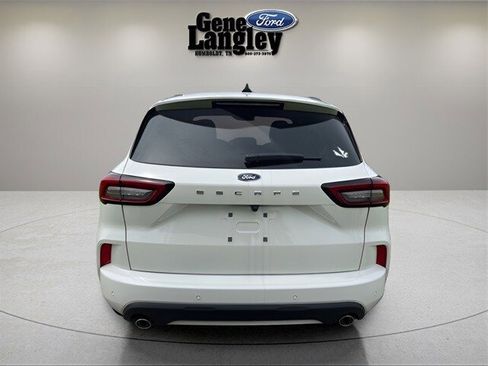 Used 2024 Ford Escape ST-Line w/ Tech Pack #1 image 29