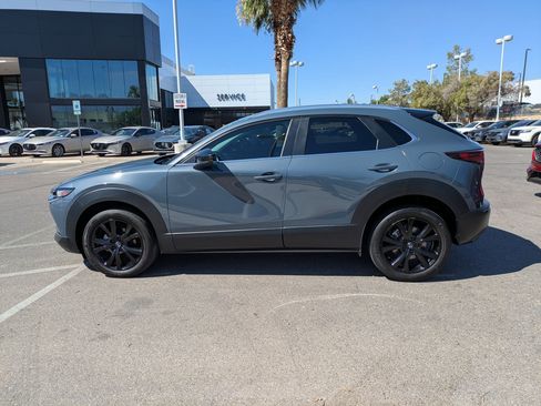 Certified 2023 MAZDA CX-30 AWD 2.5 S w/ Preferred Package image 2