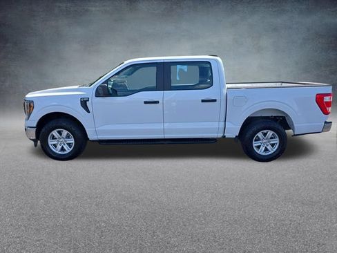 Used 2023 Ford F150 XL w/ XL Chrome Appearance Package AWD/4WD image 4