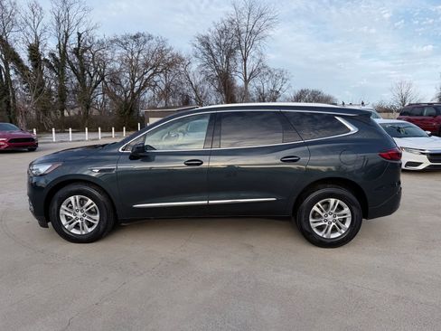 Used 2018 Buick Enclave Essence image 66