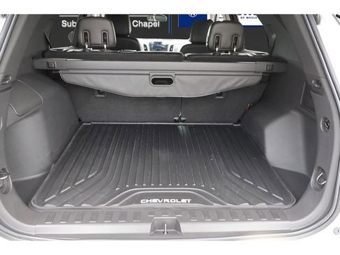 Used 2020 Chevrolet Equinox Premier FWD image 15