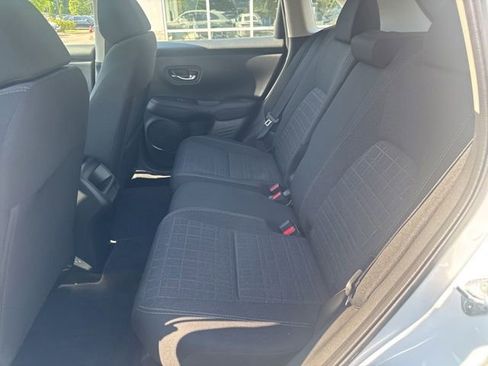 Certified 2023 Honda HR-V LX image 20