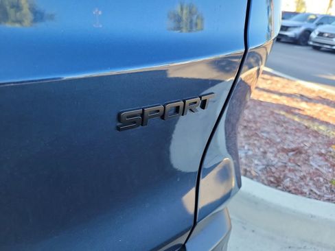 Used 2024 Honda CR-V Sport-L image 15