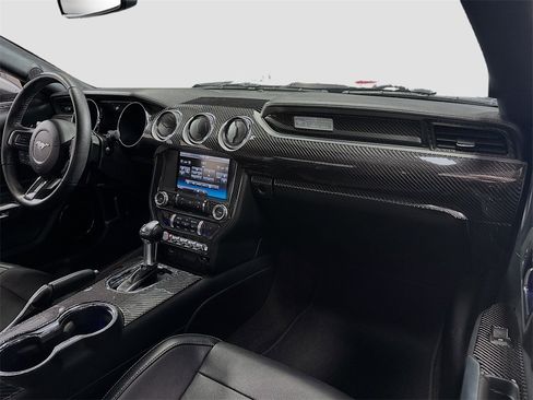 Used 2015 Ford Mustang GT Premium w/ Equipment Group 401A image 30