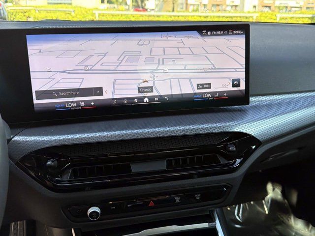 Used 2026 BMW M340i RWD image 18