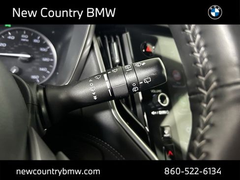 Used 2023 Subaru Outback Touring XT image 21