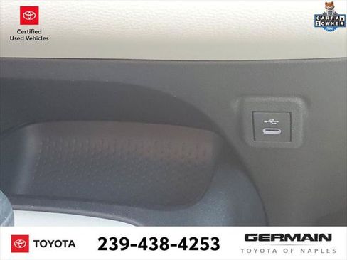 Certified 2025 Toyota Corolla LE FWD image 32