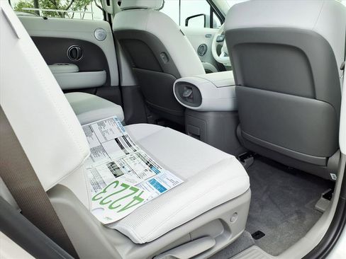 New 2026 Hyundai Palisade Limited image 8